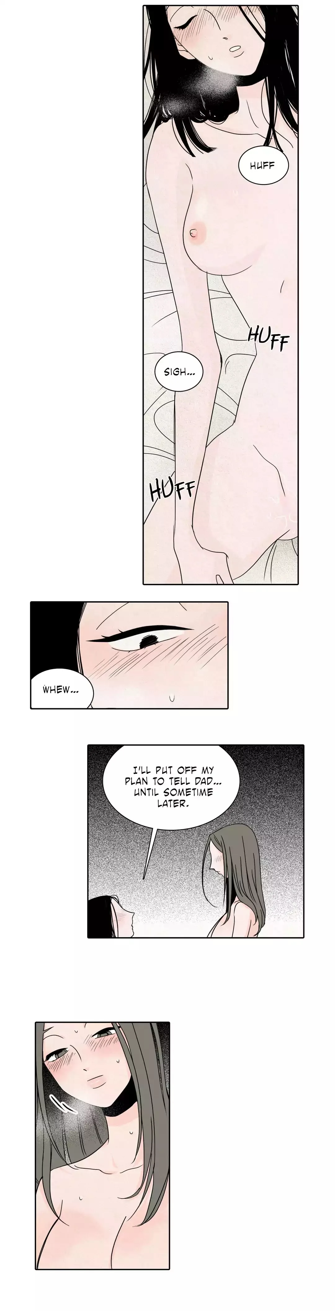 The Rabbit Hole Chapter 13 page 16
