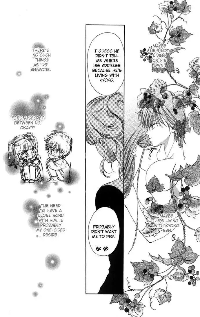 Tsumi ni Nureta Futari Chapter 6 page 28