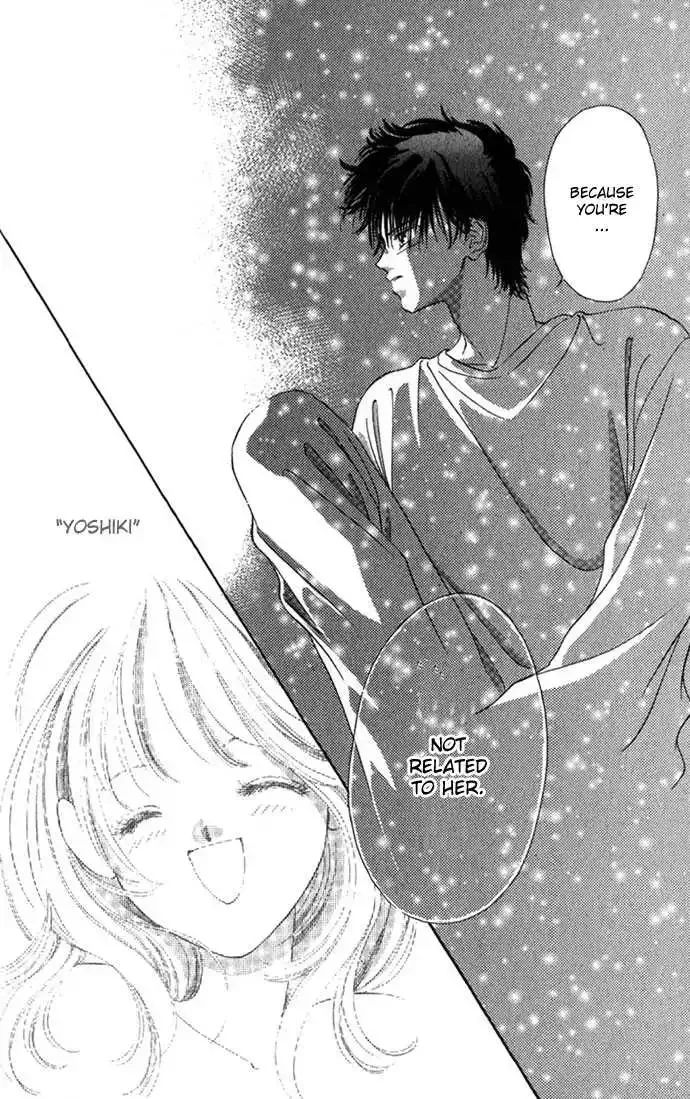 Tsumi ni Nureta Futari Chapter 6 page 20