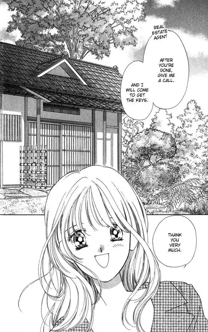 Tsumi ni Nureta Futari Chapter 6 page 32