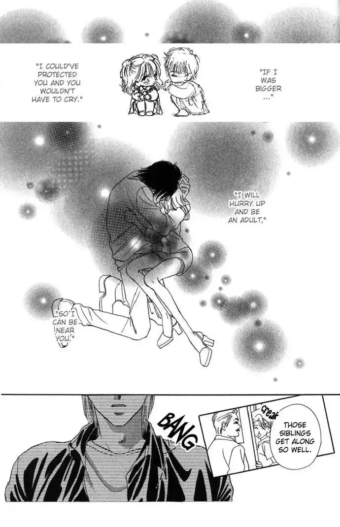 Tsumi ni Nureta Futari Chapter 6 page 47