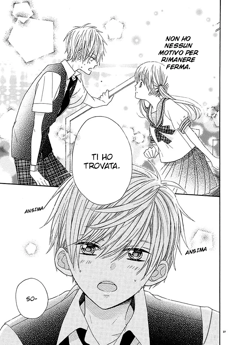 Ai to Mogumogu Chapter 5 page 29