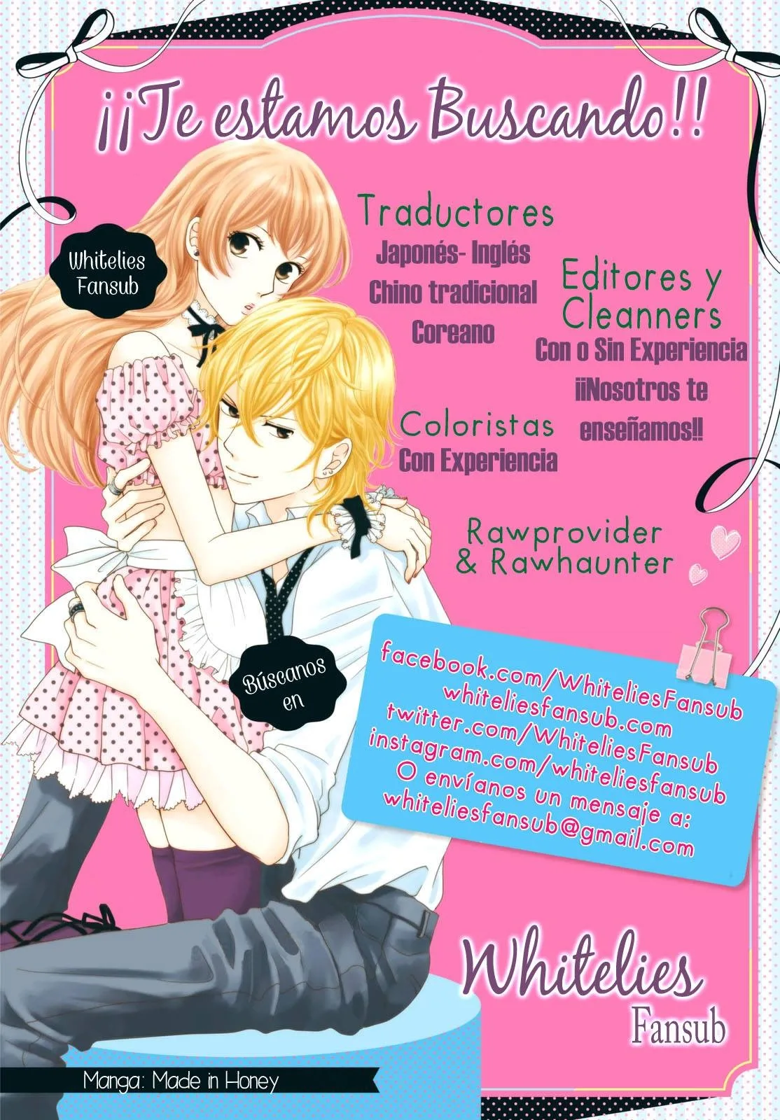 Ai to Mogumogu Chapter 5 page 39
