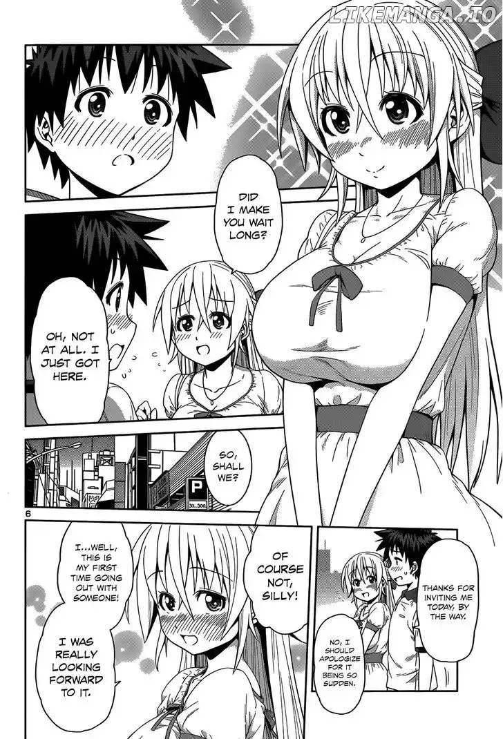 Inbura! - Bishoujo Kyuuketsuki No Hazukashii Himitsu Chapter 13 page 9