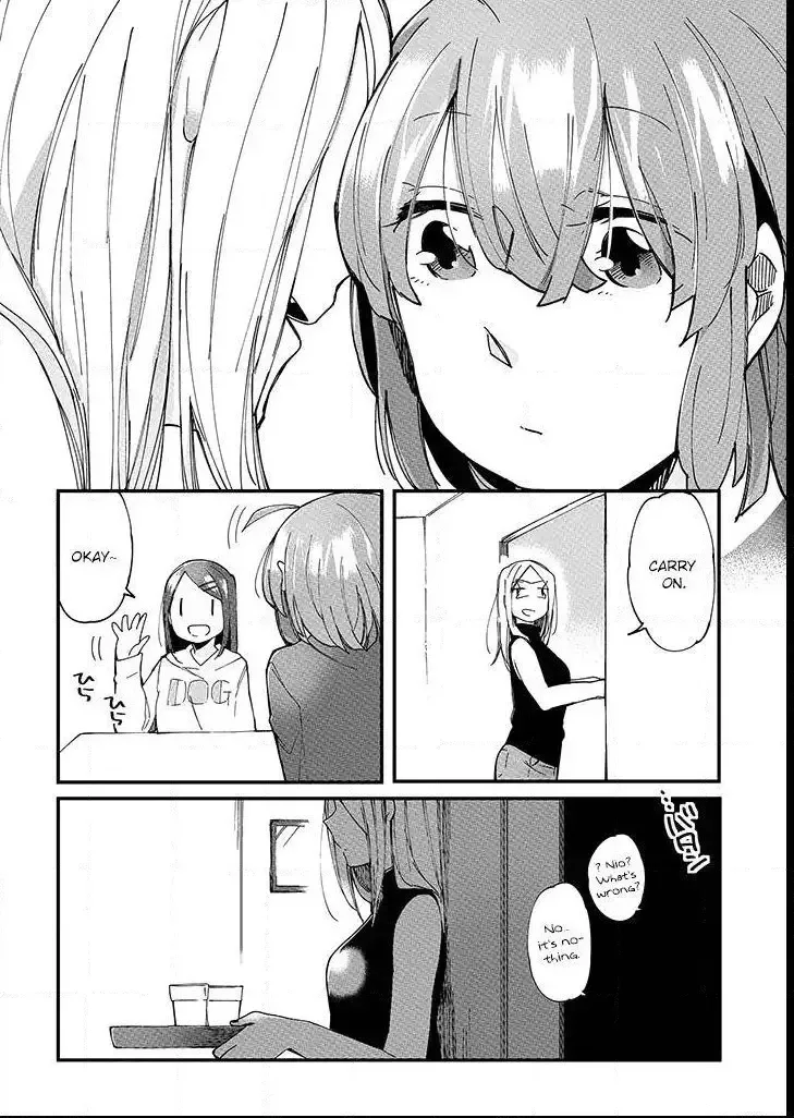 Vacation Maou to Pet Chapter 7 page 11