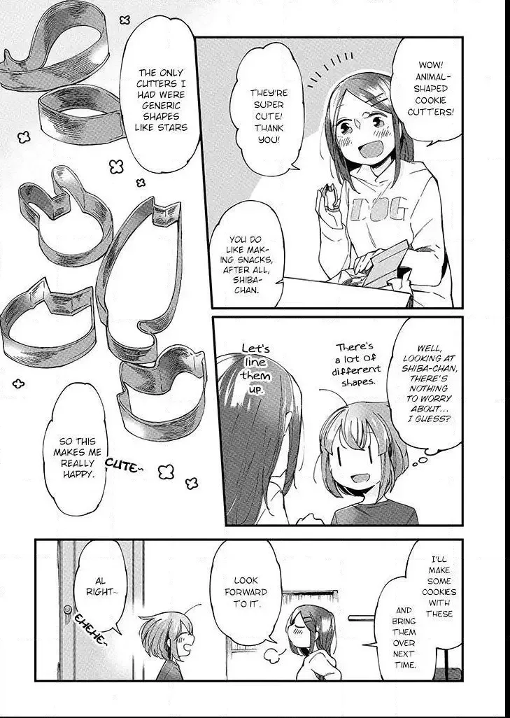 Vacation Maou to Pet Chapter 7 page 7