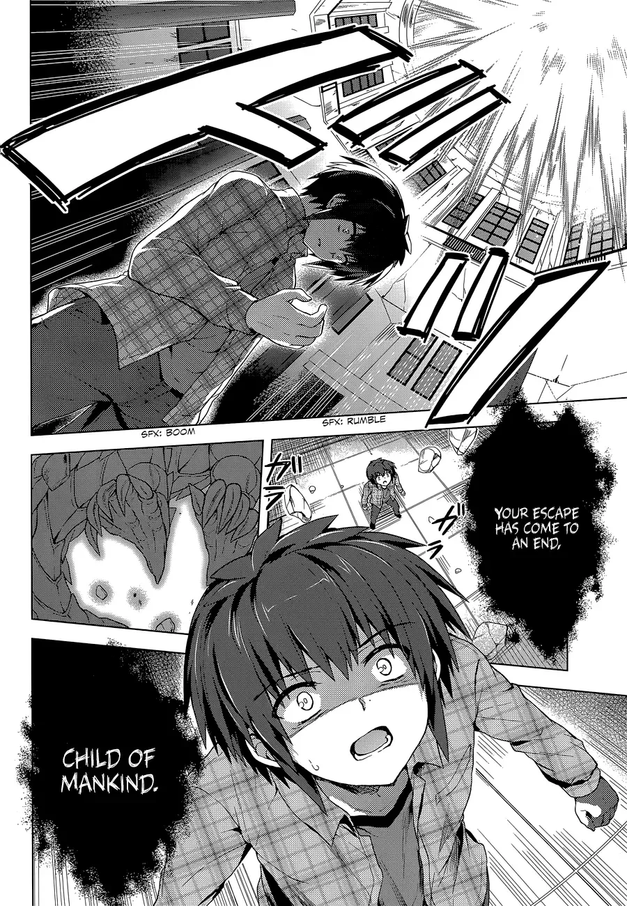 Meiyaku no Leviathan Chapter 7 page 8