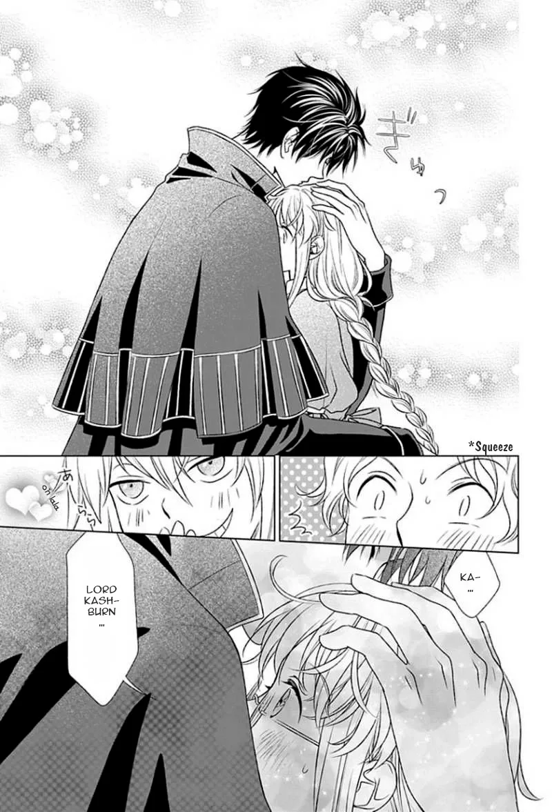 Shinigami Hime no Saikon -Baraen no Tokei Koushaku- Chapter 7 page 12