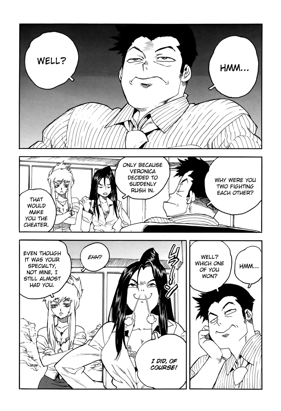 Aiki-S Chapter 7 page 3