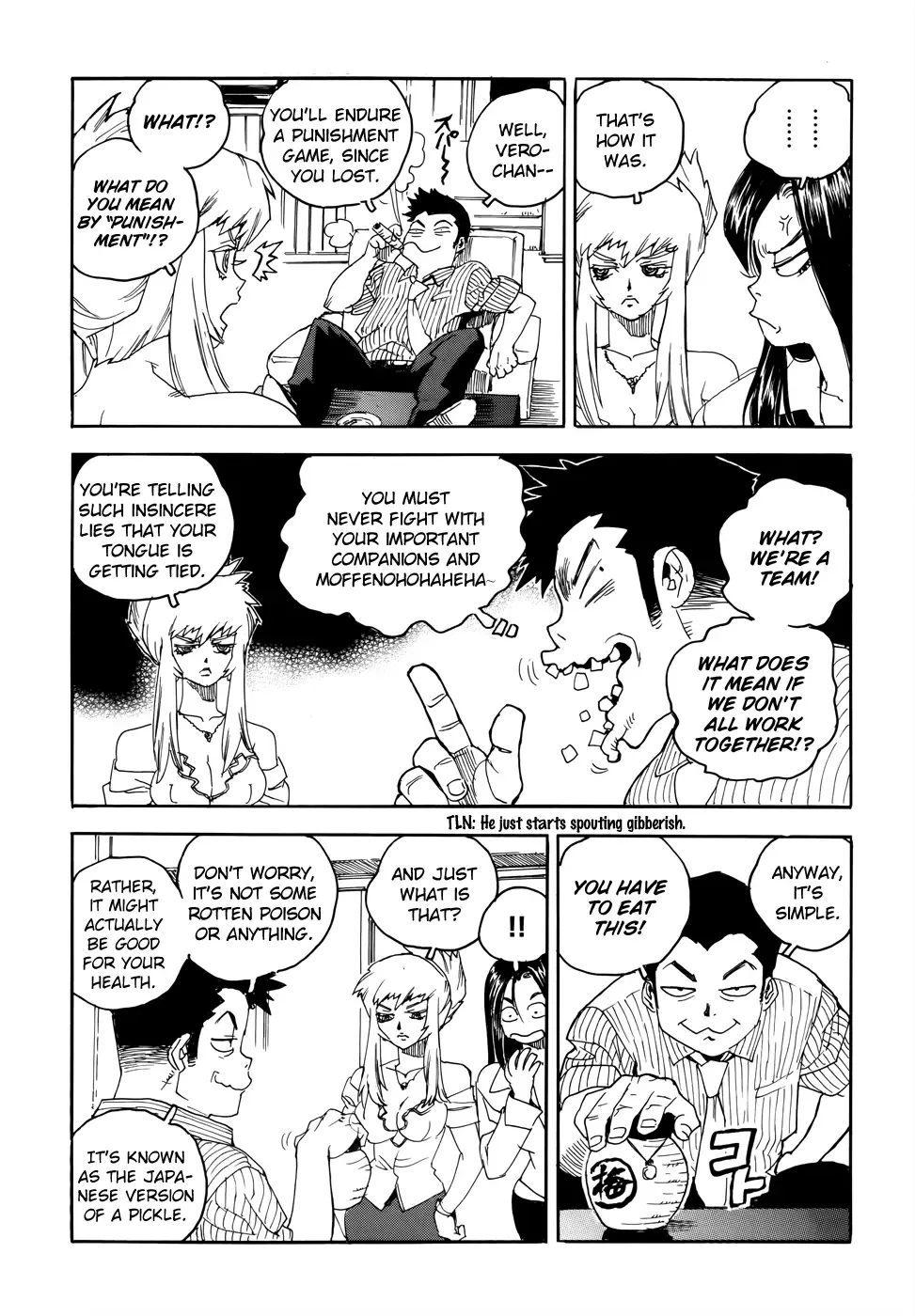 Aiki-S Chapter 7 page 4