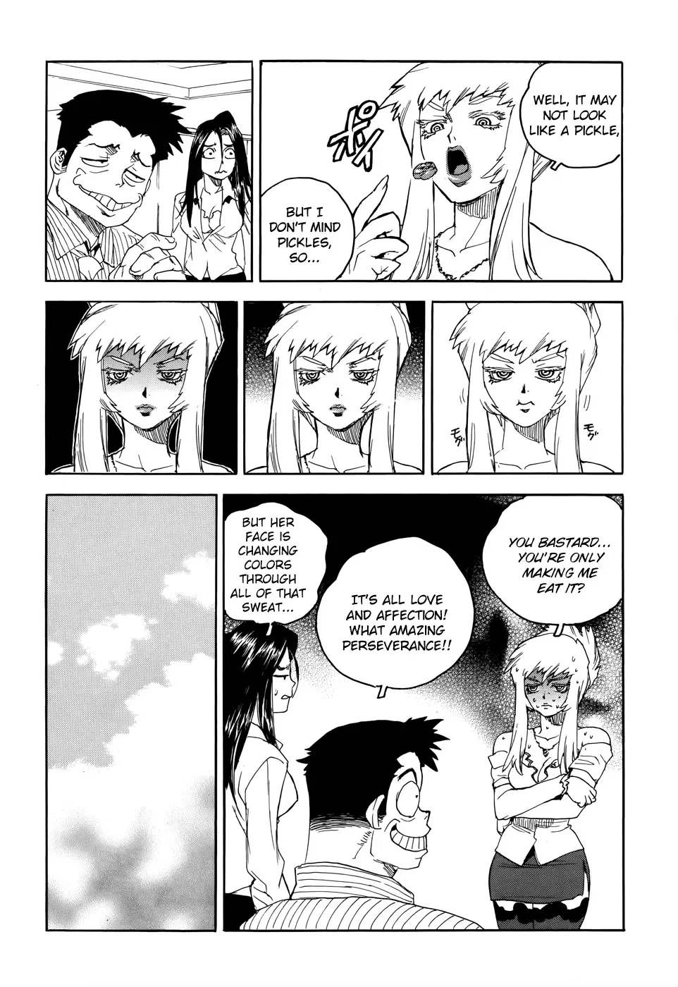 Aiki-S Chapter 7 page 5
