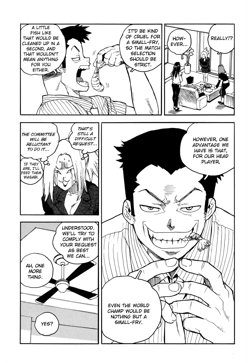 Aiki-S Chapter 7 page 10
