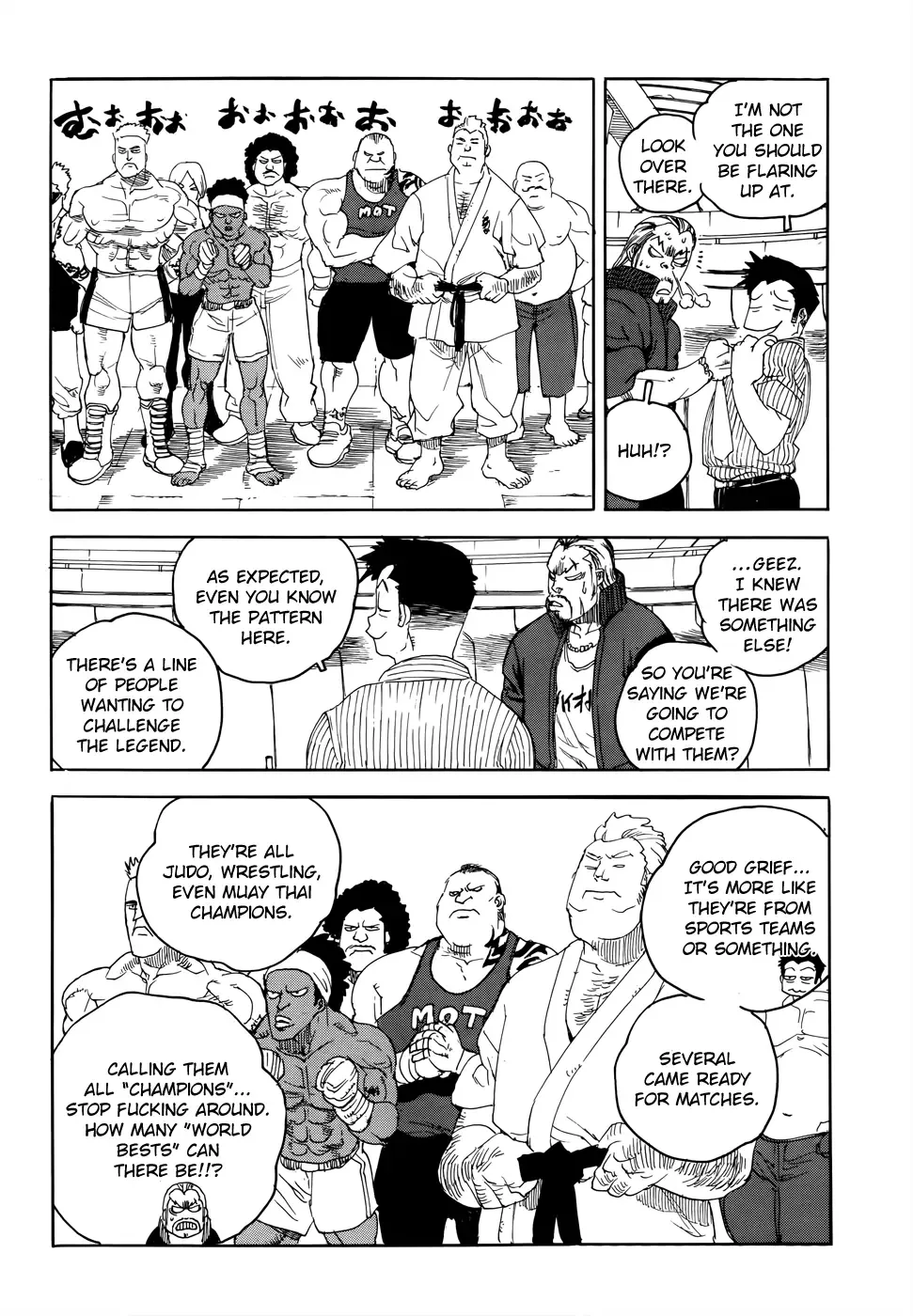 Aiki-S Chapter 7 page 15