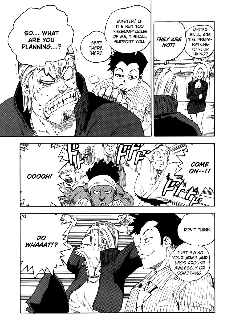 Aiki-S Chapter 7 page 16
