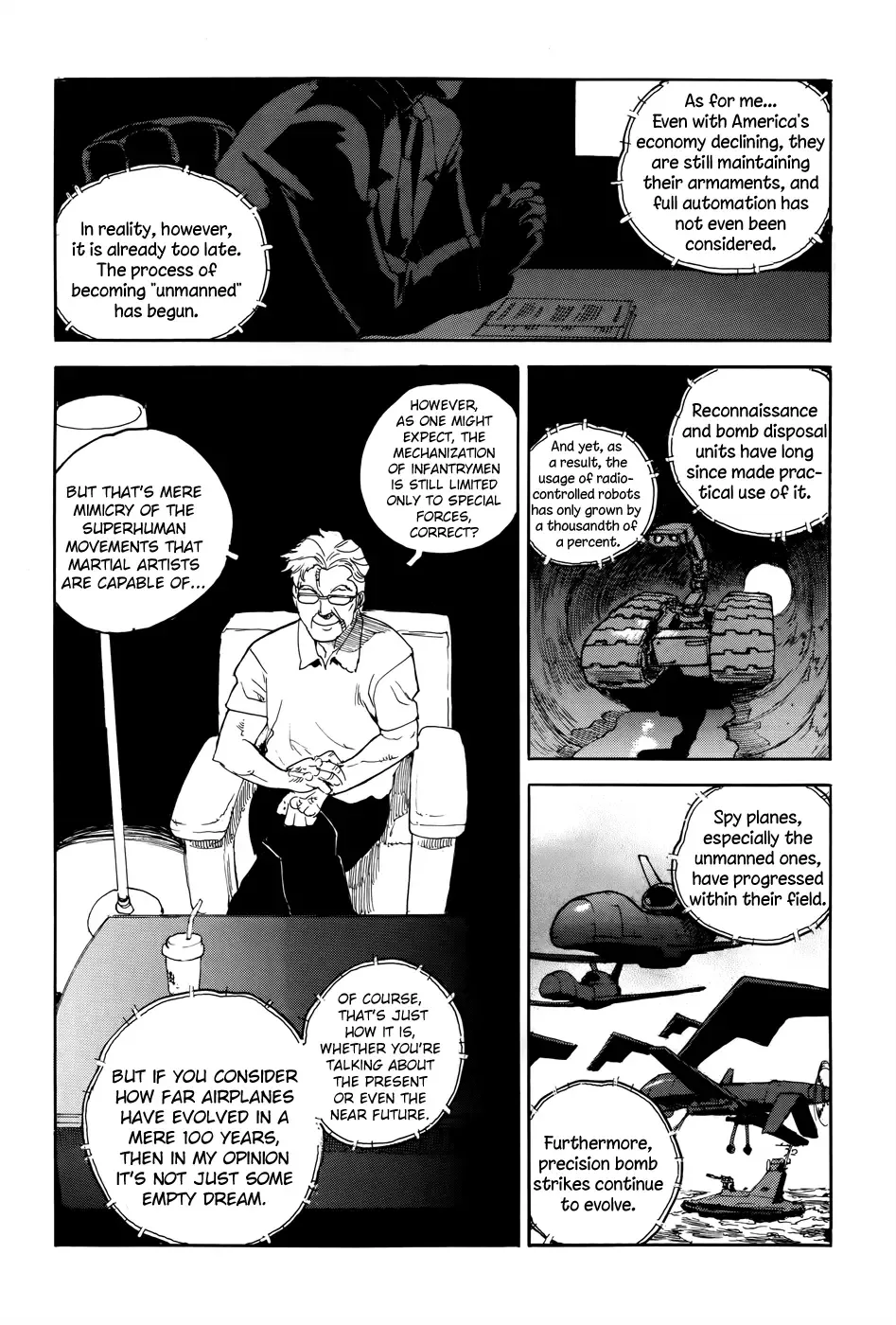 Aiki-S Chapter 7 page 25