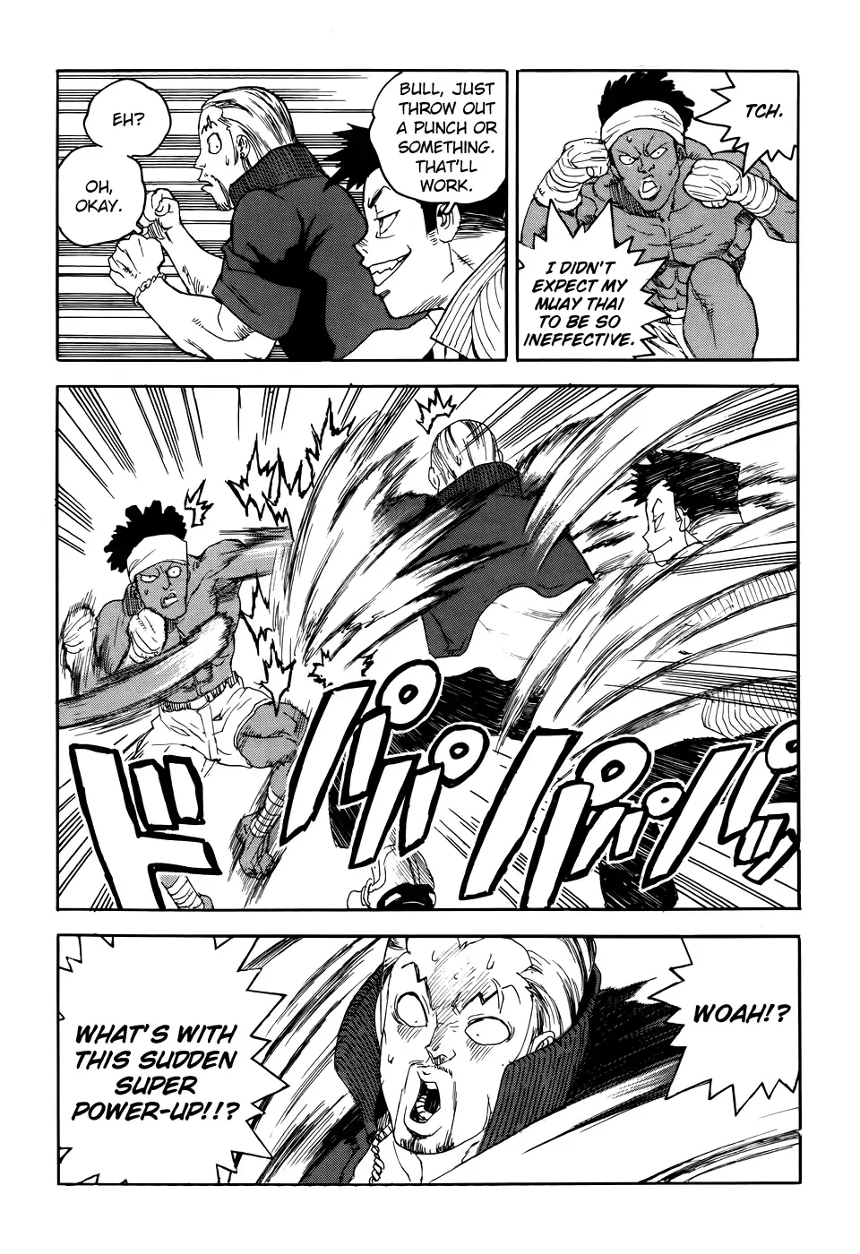 Aiki-S Chapter 7 page 21