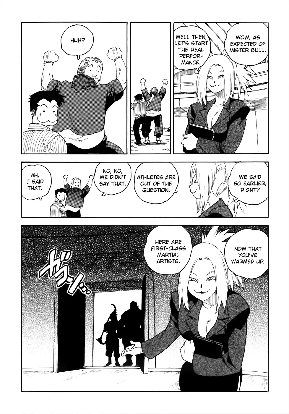 Aiki-S Chapter 7 page 30