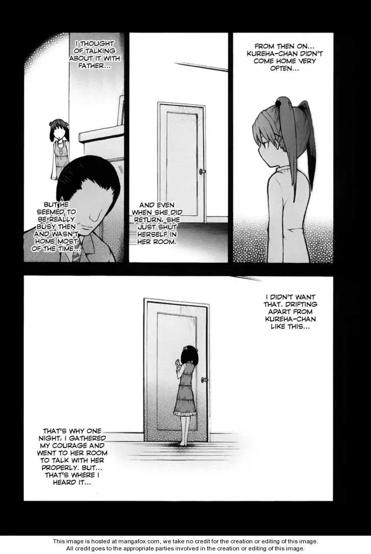 Shinigamisama Ni Saigo No Onegai O Chapter 7 page 17