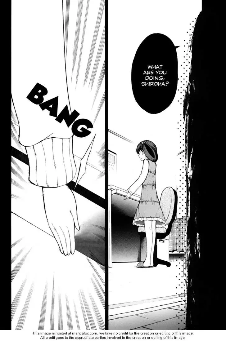 Shinigamisama Ni Saigo No Onegai O Chapter 7 page 15