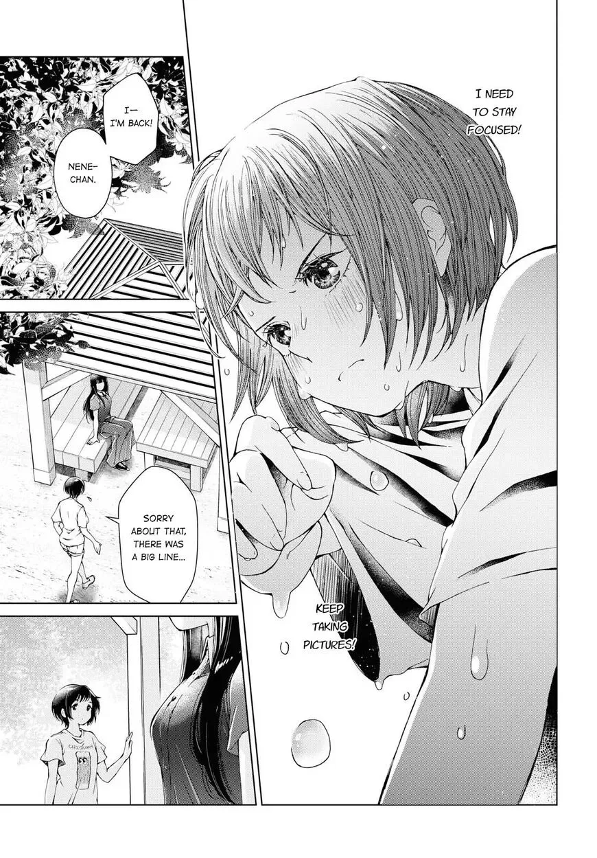 Luminous=Blue Chapter 6 page 9