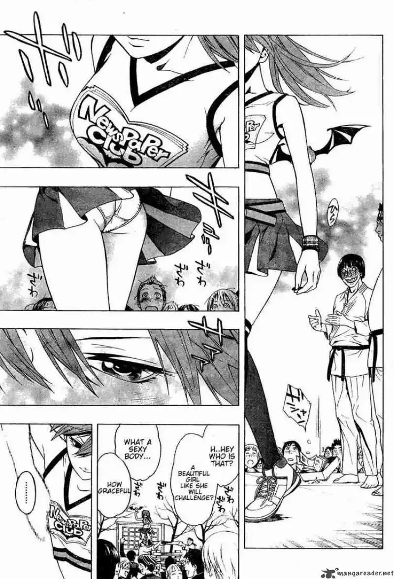 Rosario to Vampire Season II Chapter 7 page 26