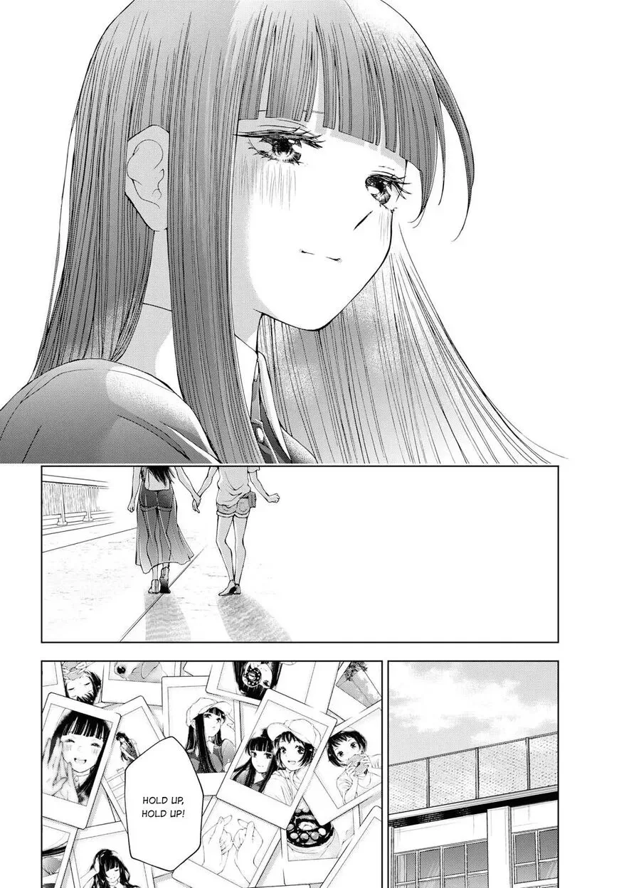 Luminous=Blue Chapter 6 page 12