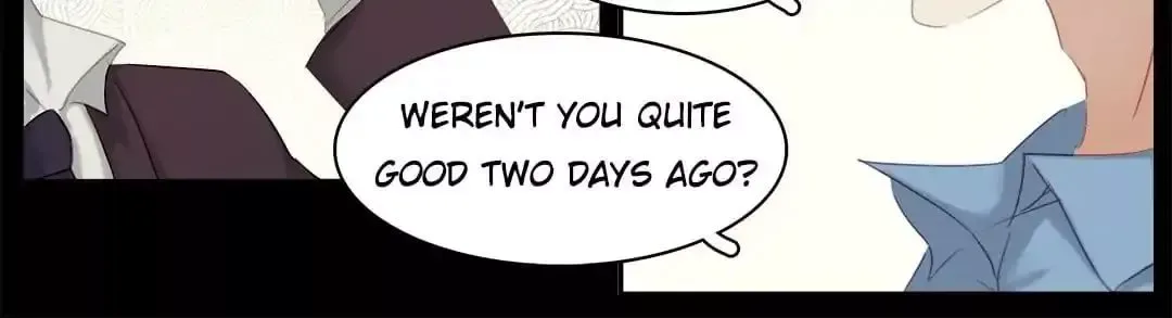 Rowdy Detective Chapter 5 page 32