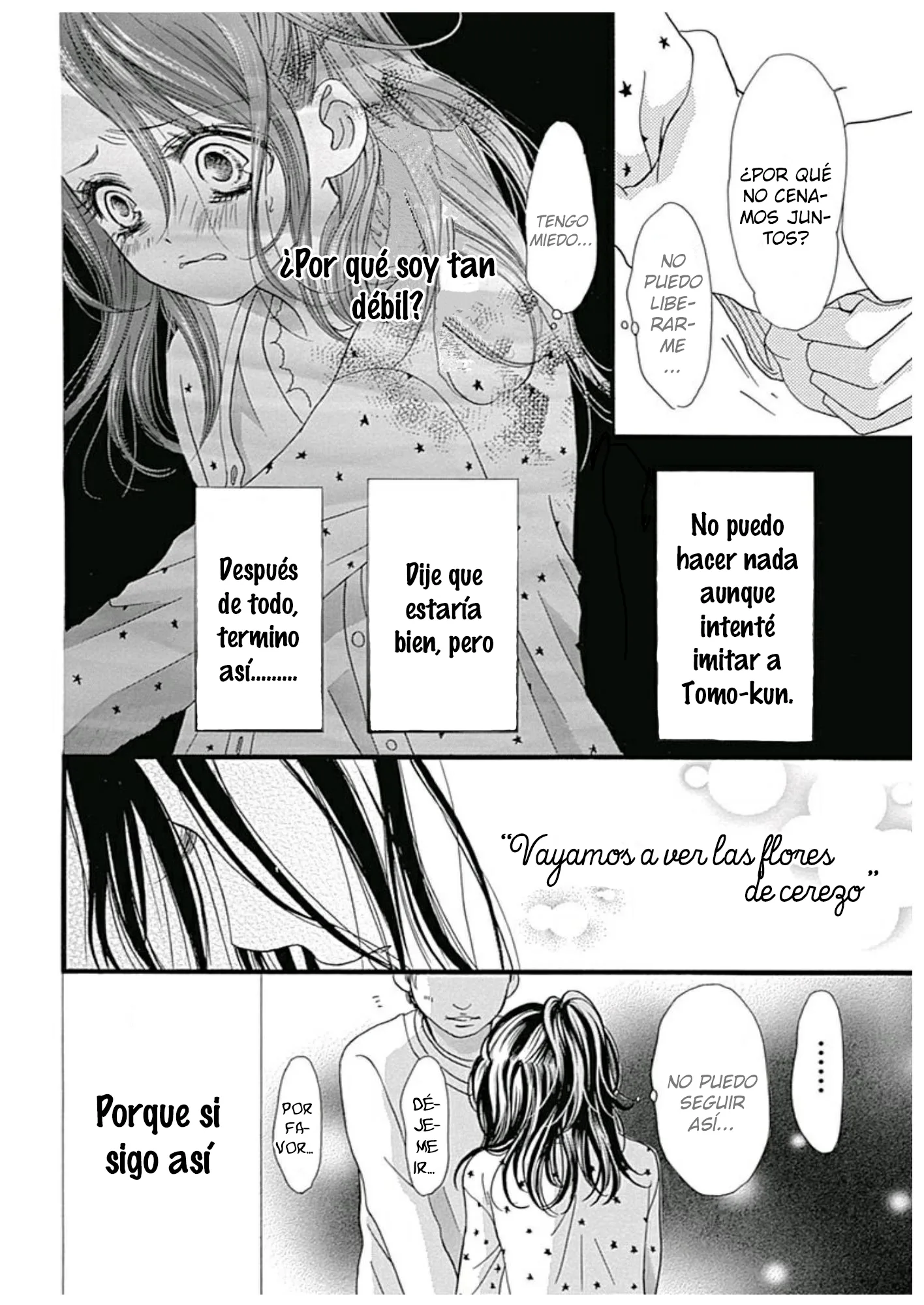 I Love You Baby Chapter 7 page 11