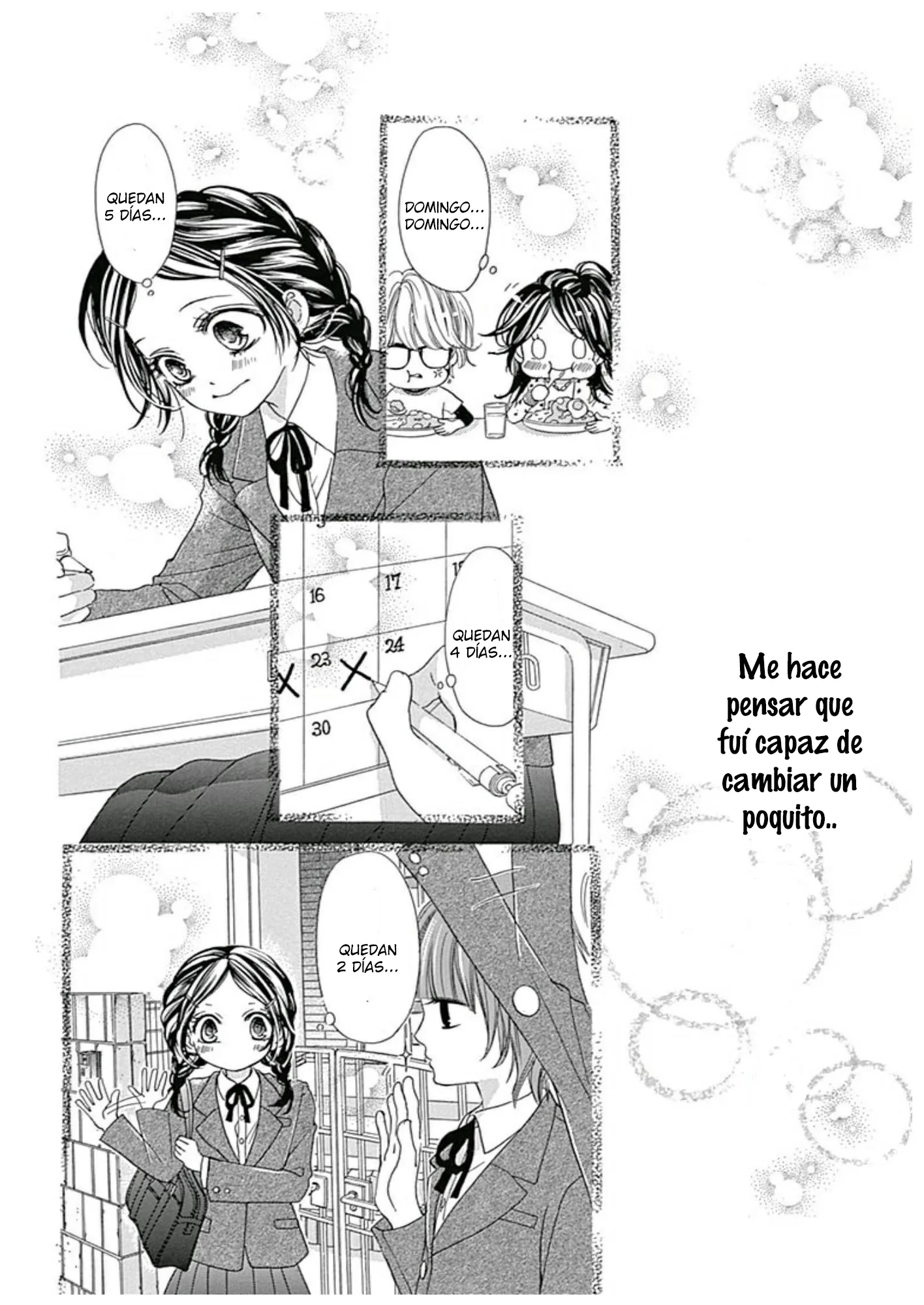 I Love You Baby Chapter 7 page 21