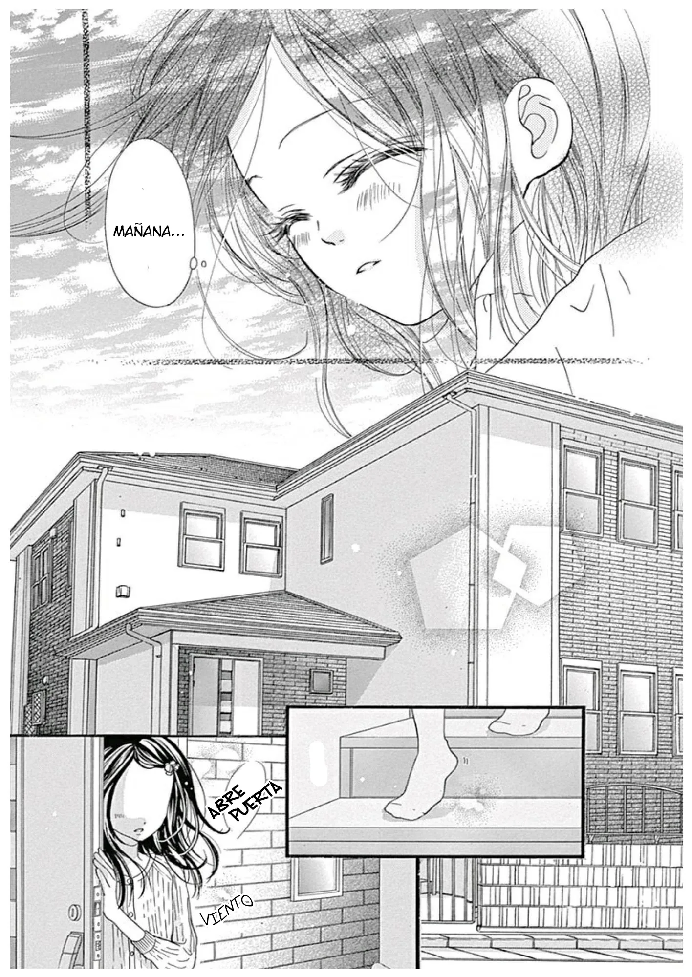 I Love You Baby Chapter 7 page 22