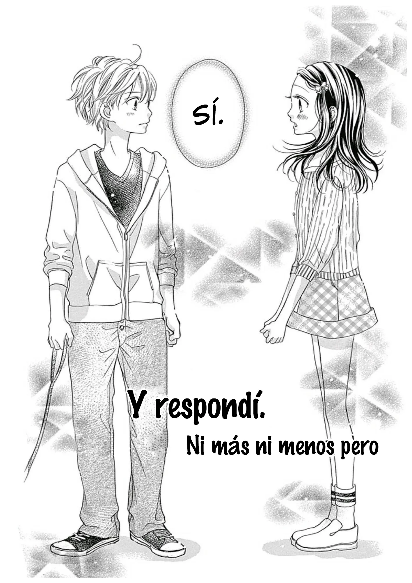 I Love You Baby Chapter 7 page 27