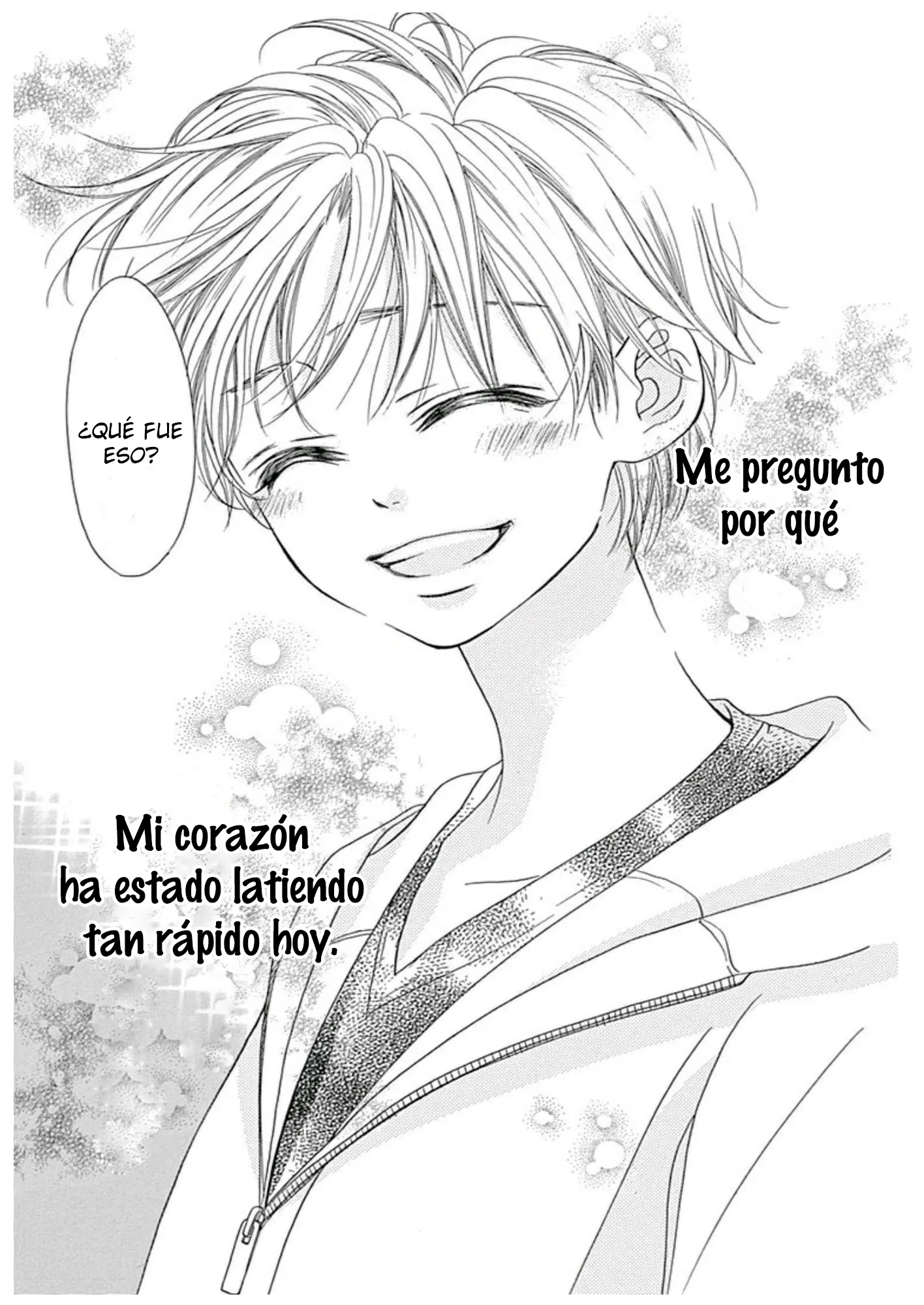 I Love You Baby Chapter 7 page 28
