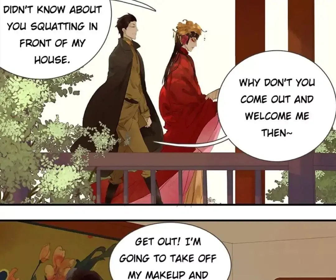 March Third Chapter 7 page 5