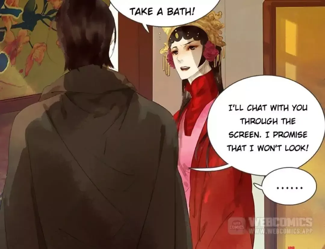 March Third Chapter 7 page 6