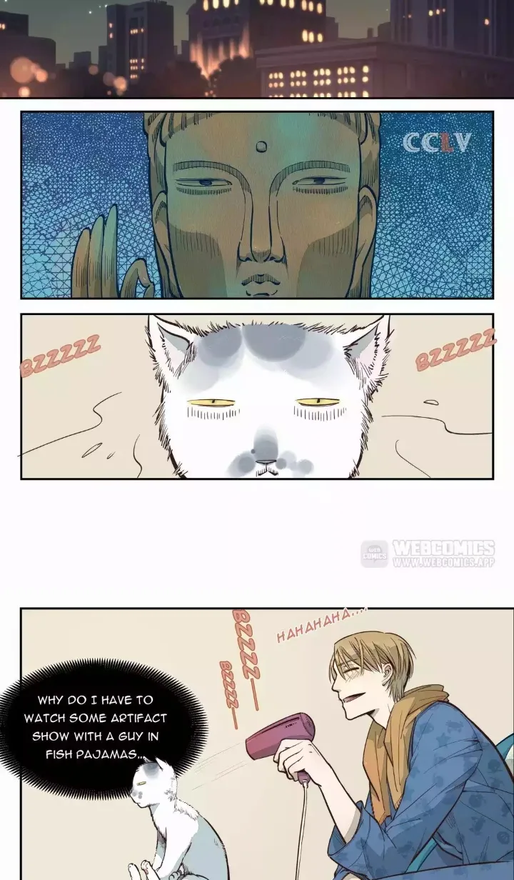 Somewhere In Time Chapter 7 page 5