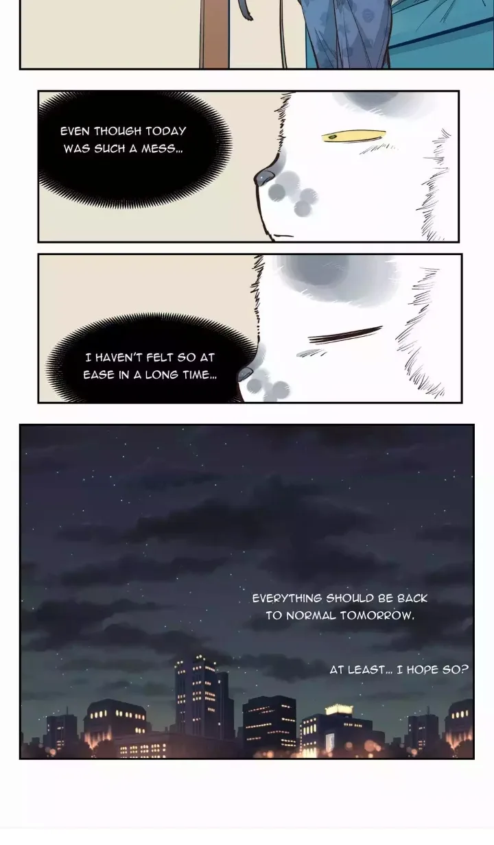 Somewhere In Time Chapter 7 page 6