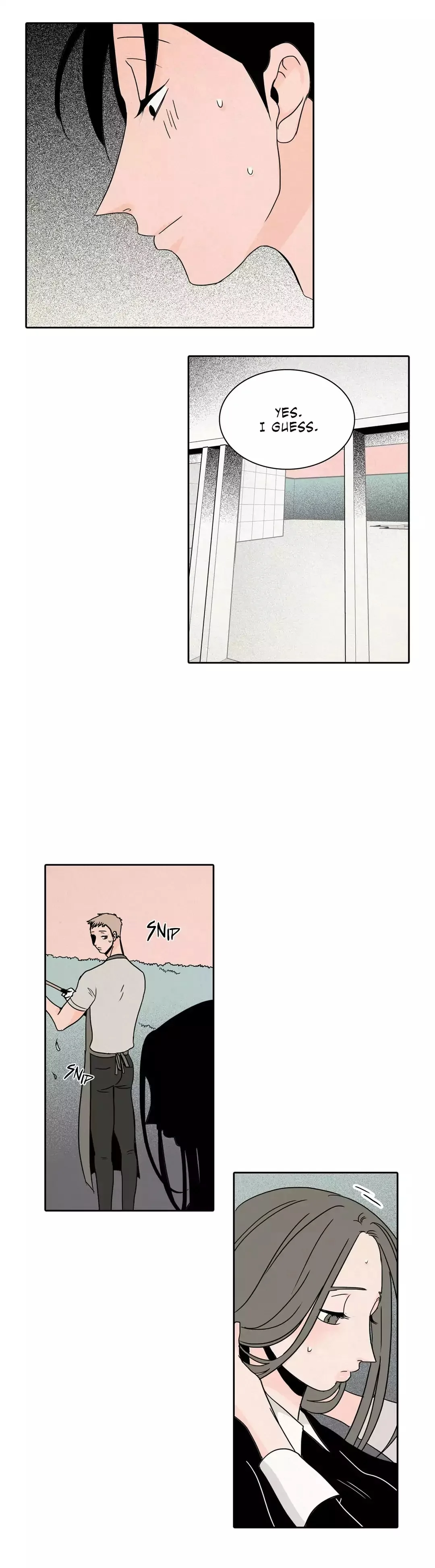 The Rabbit Hole Chapter 15 page 4