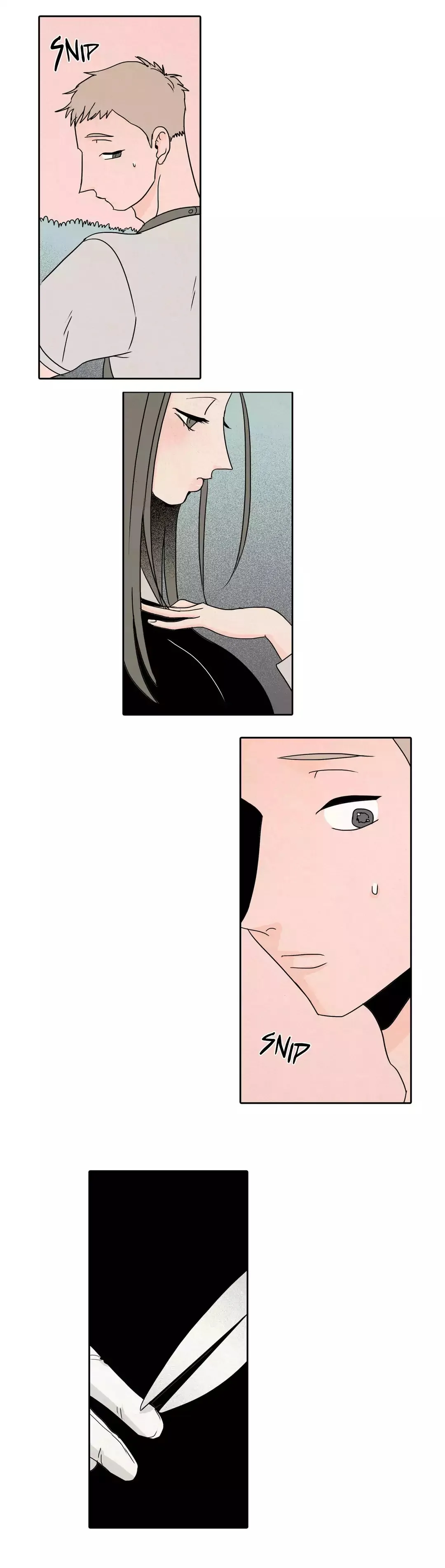 The Rabbit Hole Chapter 15 page 5