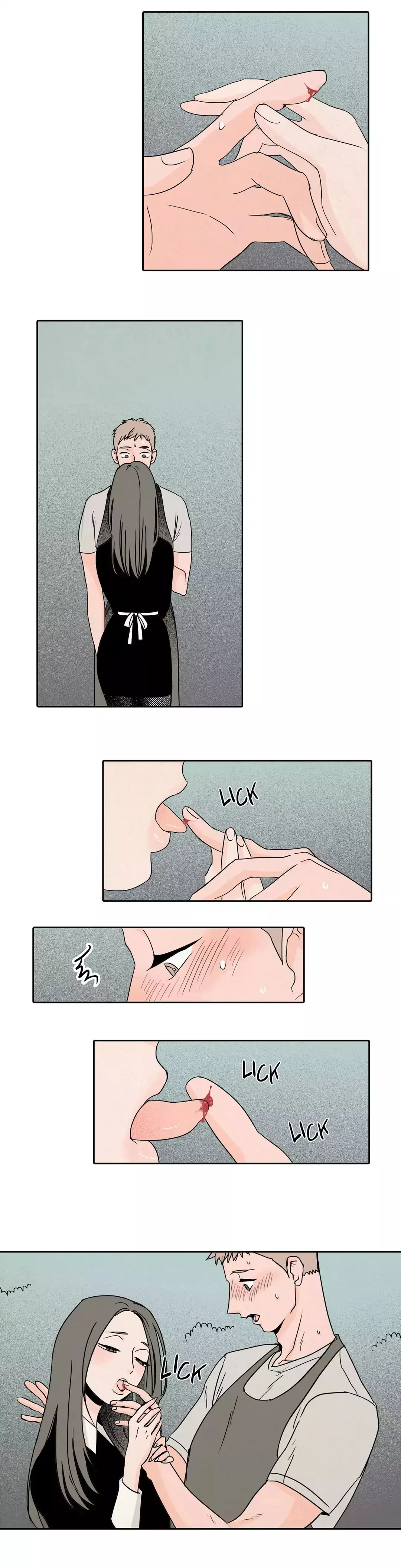 The Rabbit Hole Chapter 15 page 7