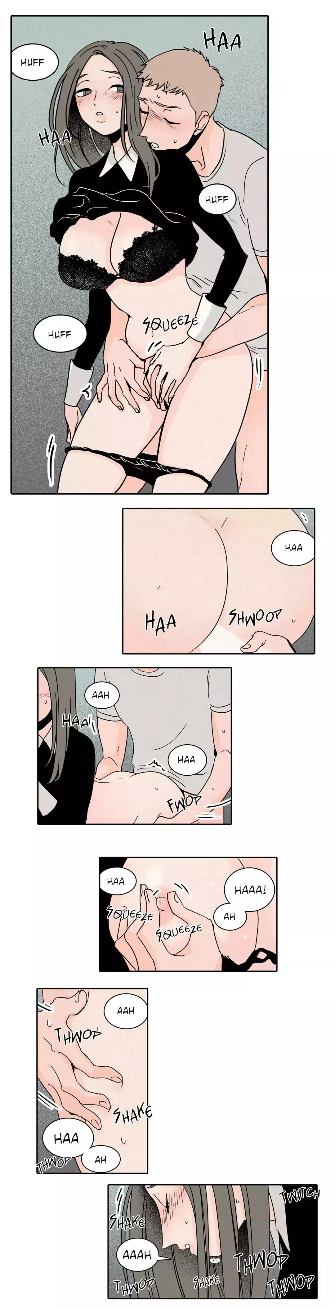 The Rabbit Hole Chapter 15 page 10