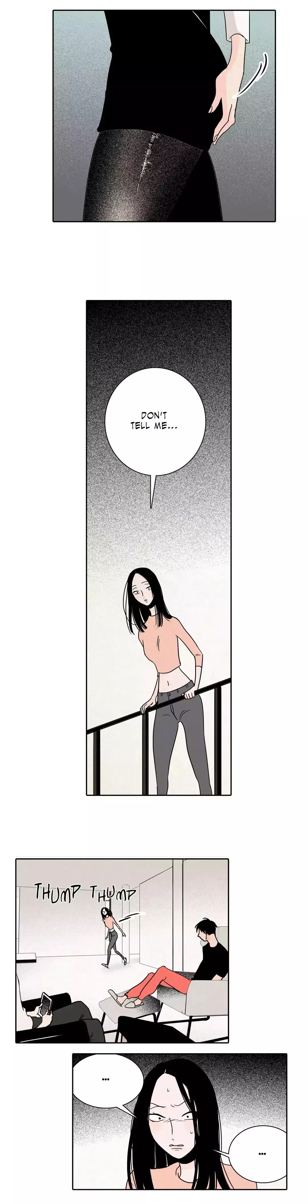 The Rabbit Hole Chapter 15 page 13