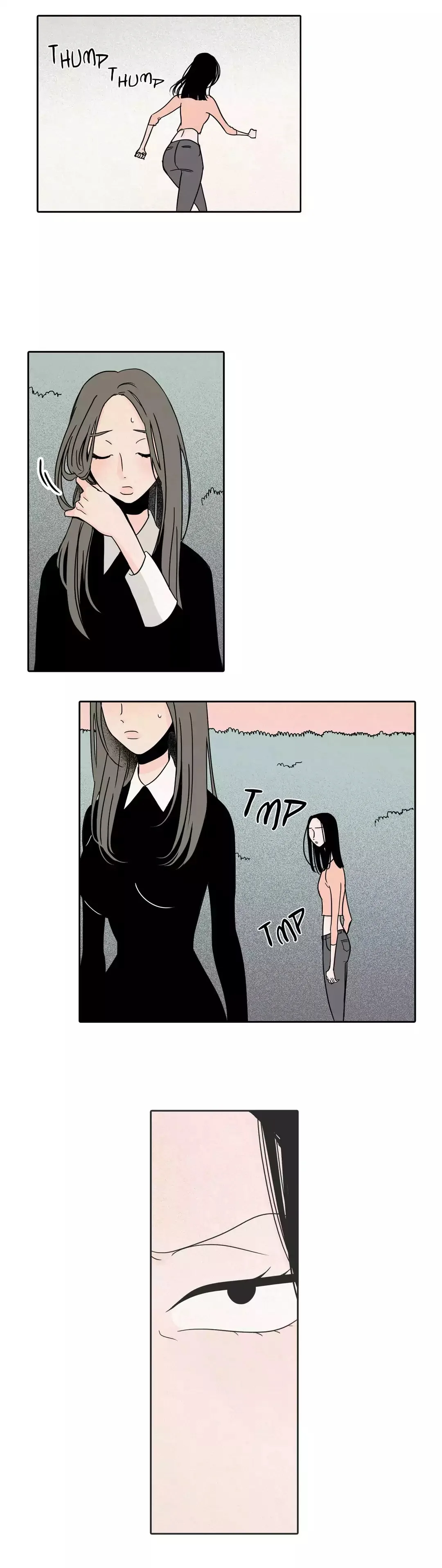 The Rabbit Hole Chapter 15 page 14
