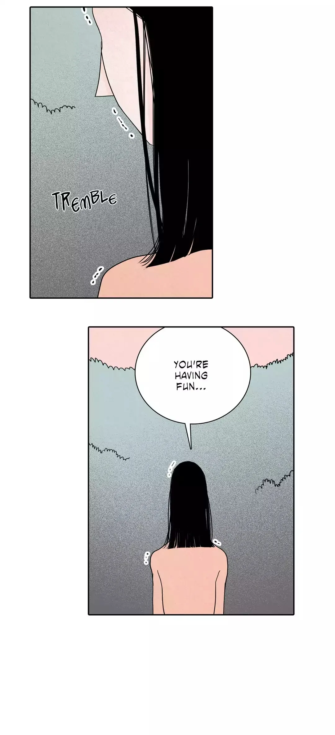 The Rabbit Hole Chapter 15 page 18