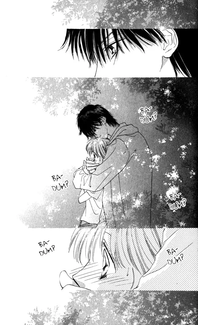 Tsumi ni Nureta Futari Chapter 7 page 25