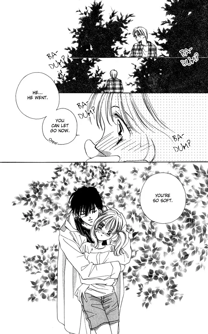 Tsumi ni Nureta Futari Chapter 7 page 26