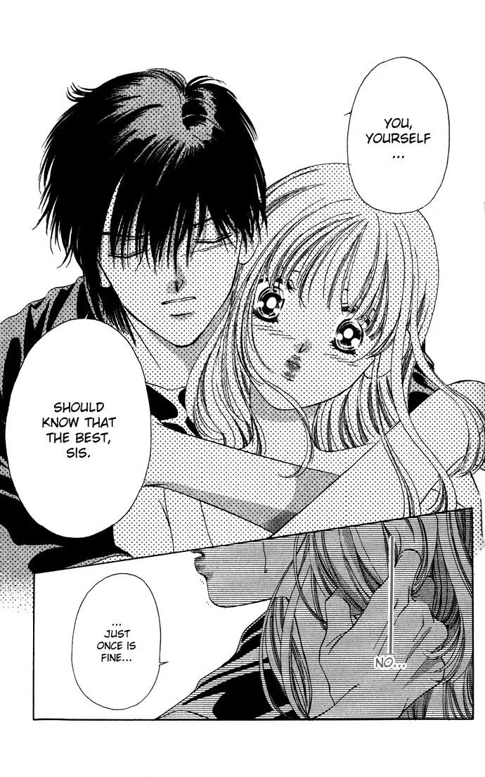 Tsumi ni Nureta Futari Chapter 7 page 41