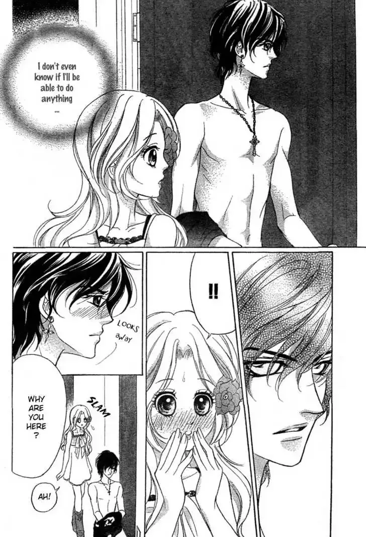 Shinigami Lovers Chapter 8 page 12