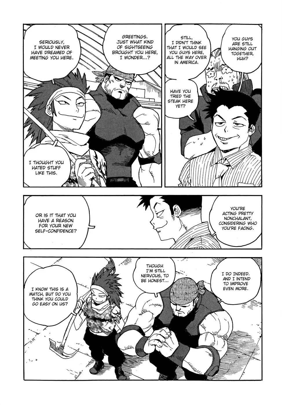Aiki-S Chapter 8 page 6
