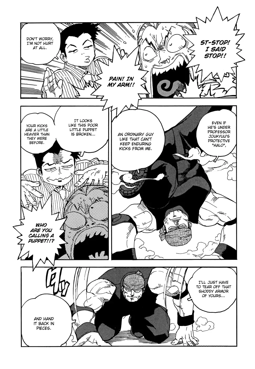 Aiki-S Chapter 8 page 12