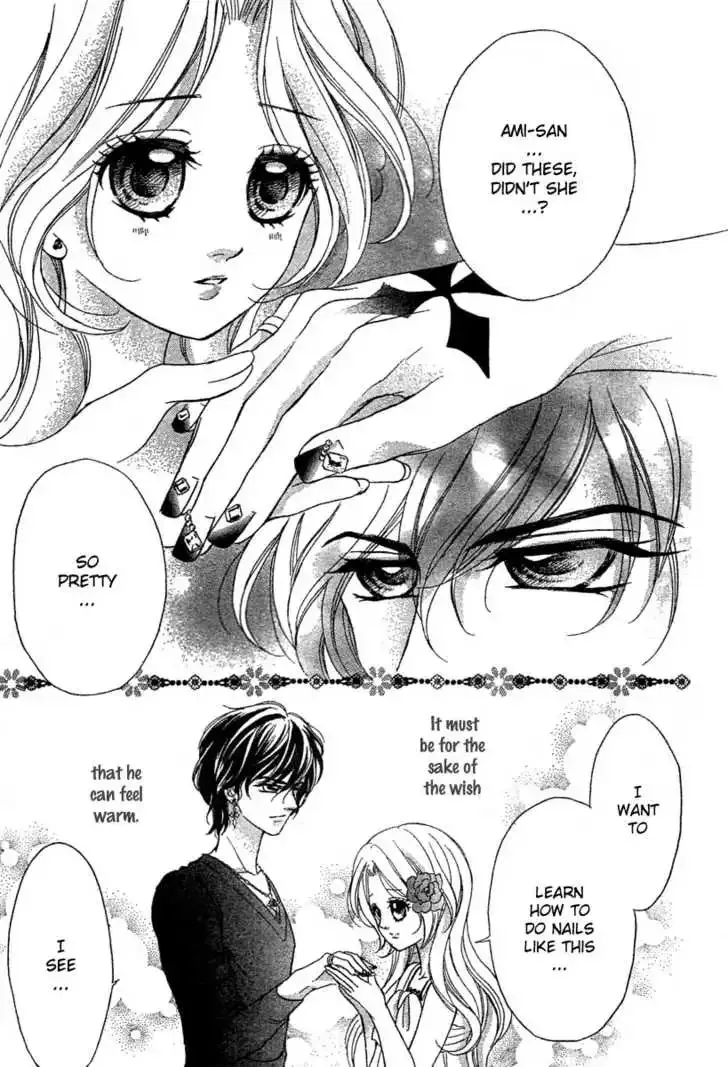 Shinigami Lovers Chapter 8 page 19